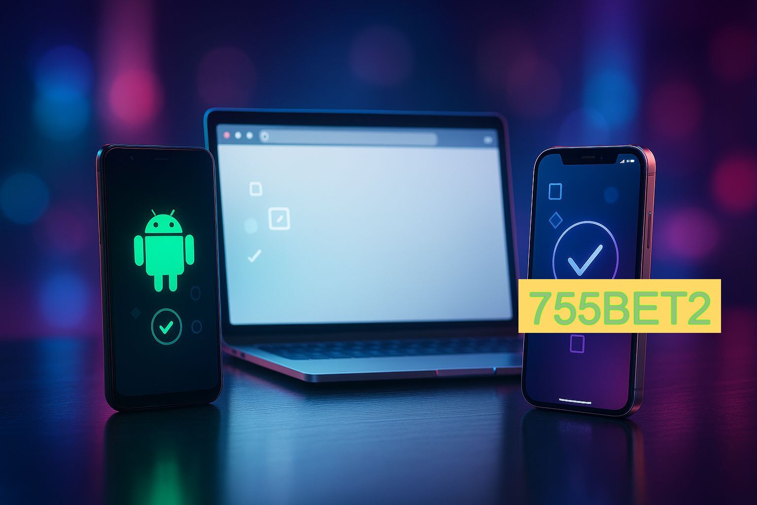 Compatibilidade do App