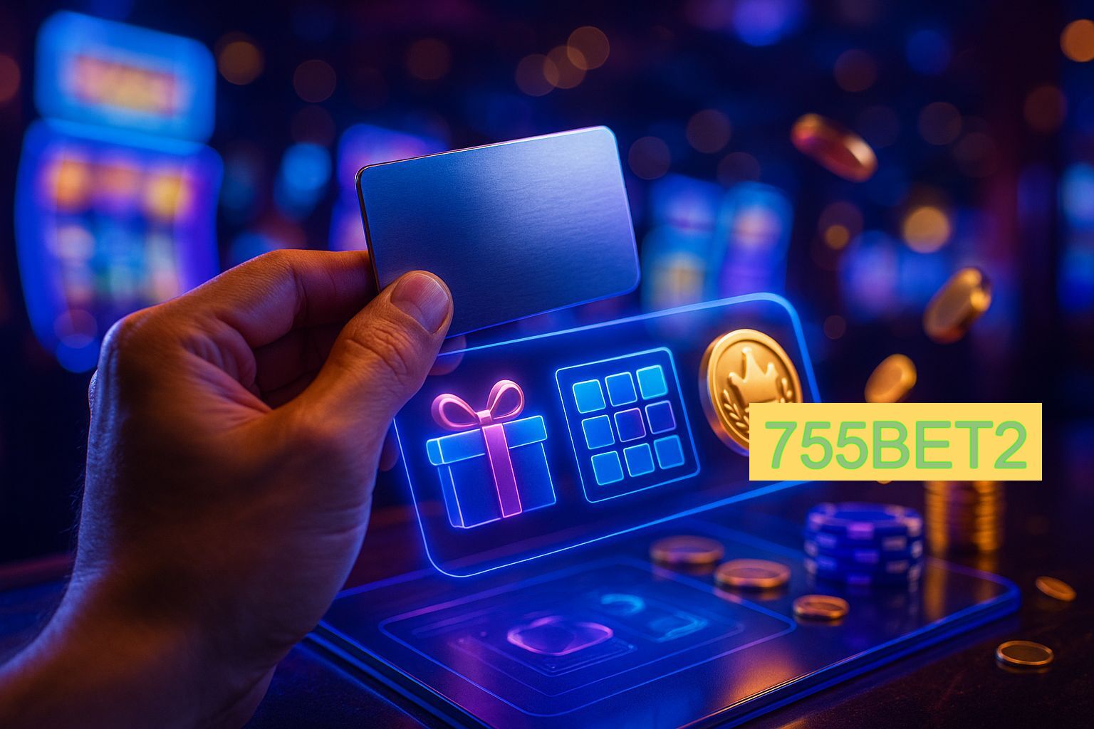 Benefícios do Login