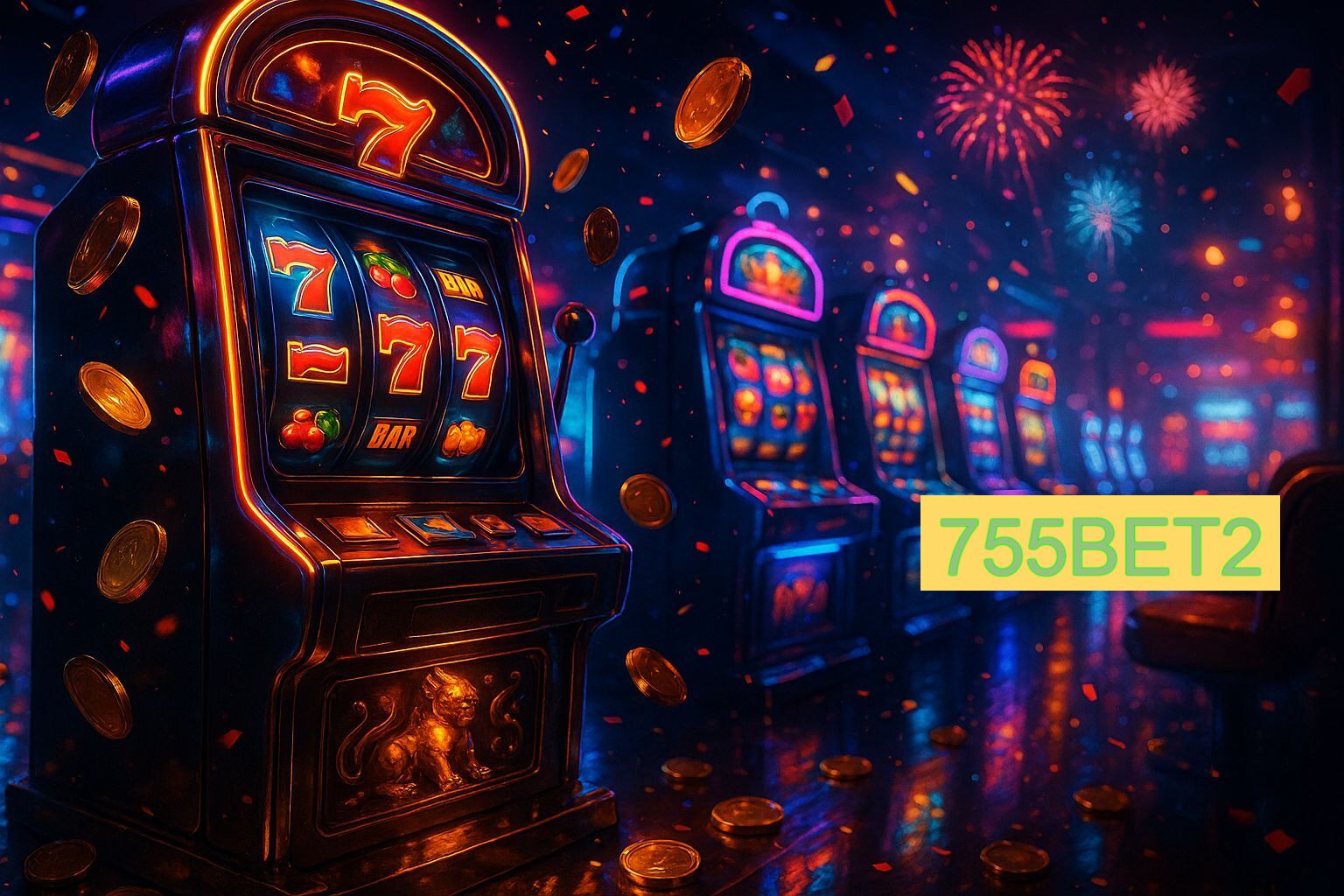 Benefícios dos Slots